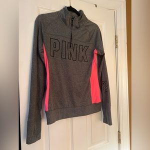 LOVE PINK sweatshirt